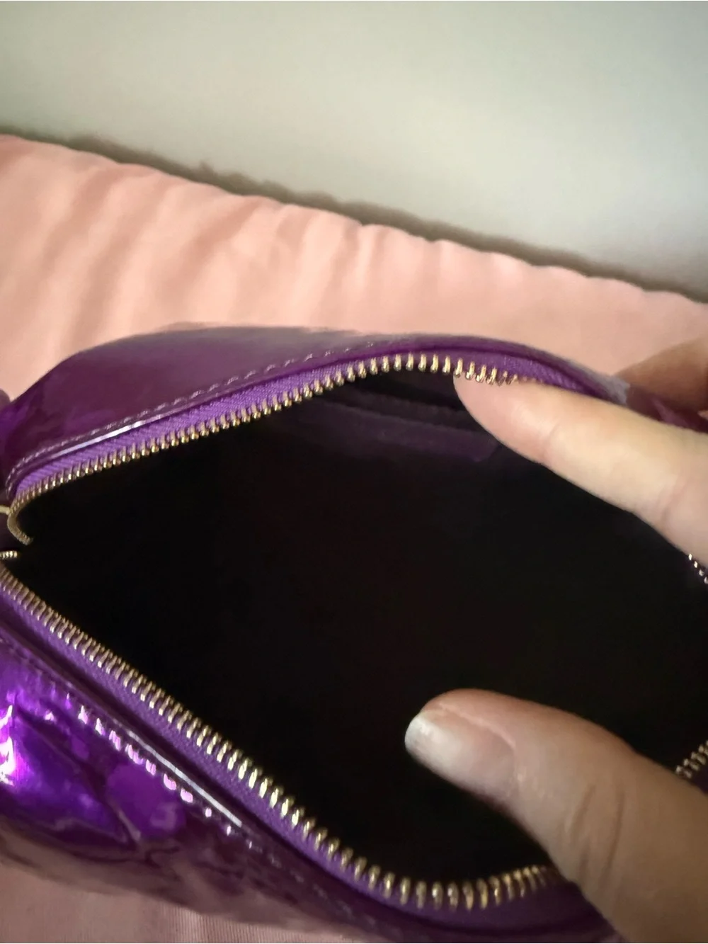 Kate Spade Candy Wrapper Crossbody